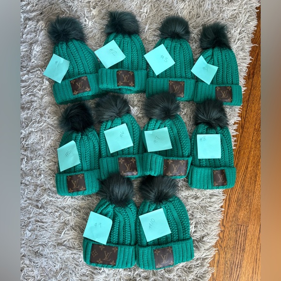 New Colors Quinn Walsh Tribute Hats - Picture 8 of 16